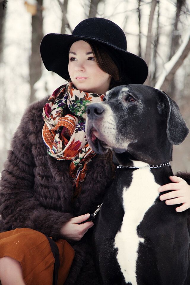 Maria Kirienko's photo