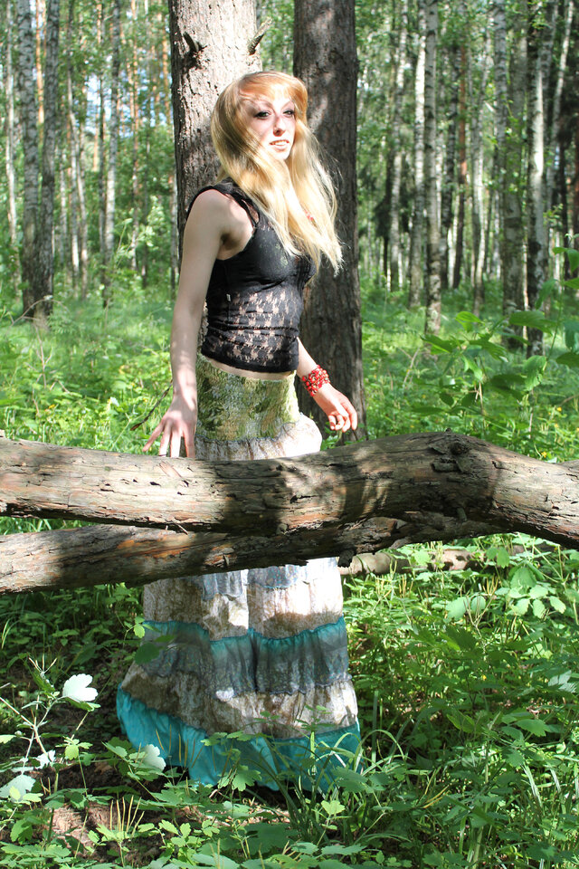 Aleksandra Lomova's photo