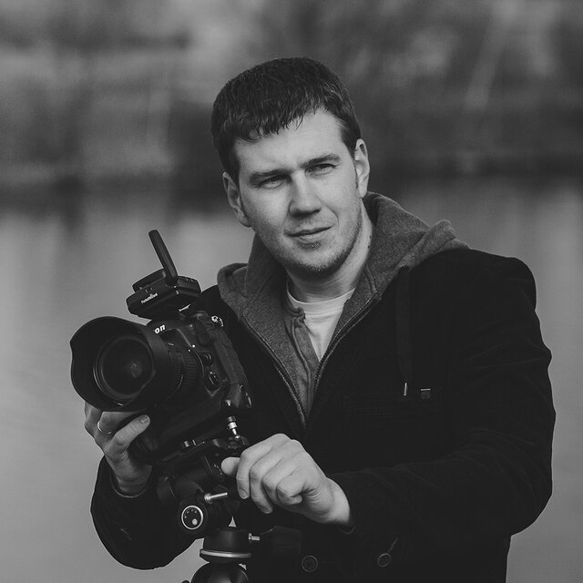 Andrej Kopanev's photo