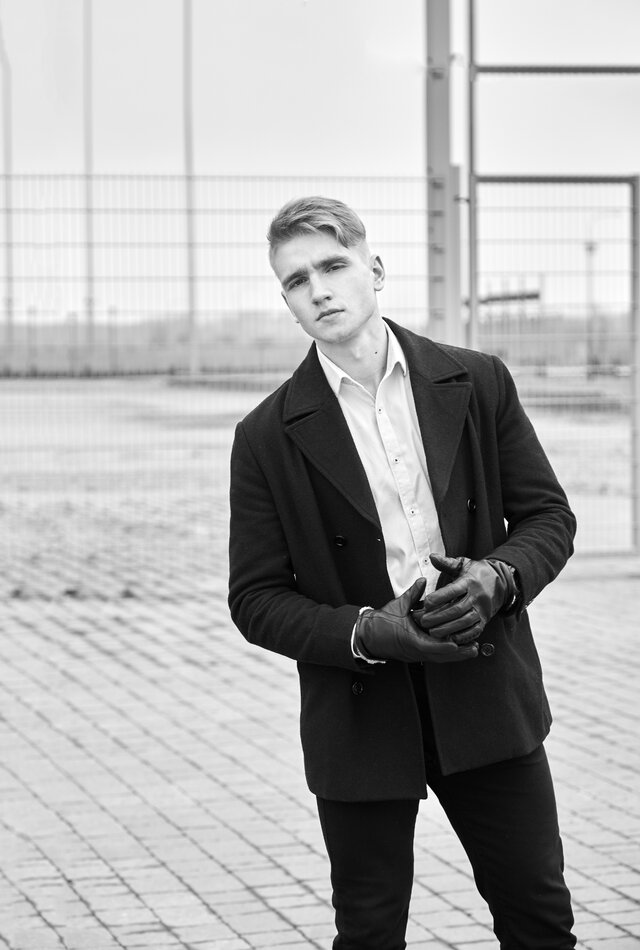 Foto Roman Maslak