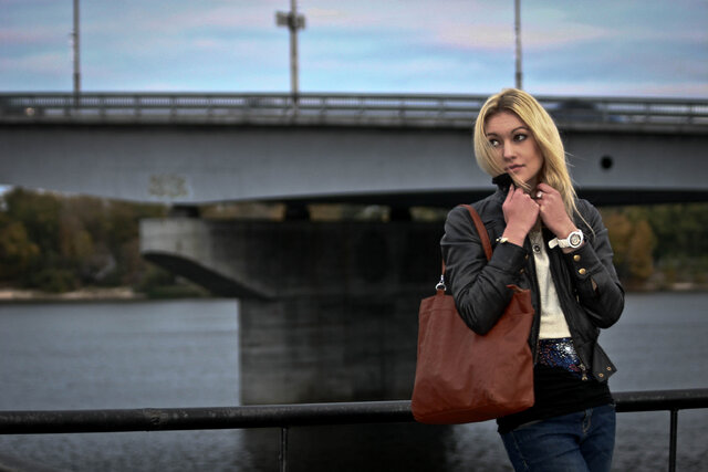Фото Anna Muratova