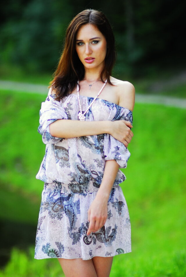 Фото Анна Плужникова