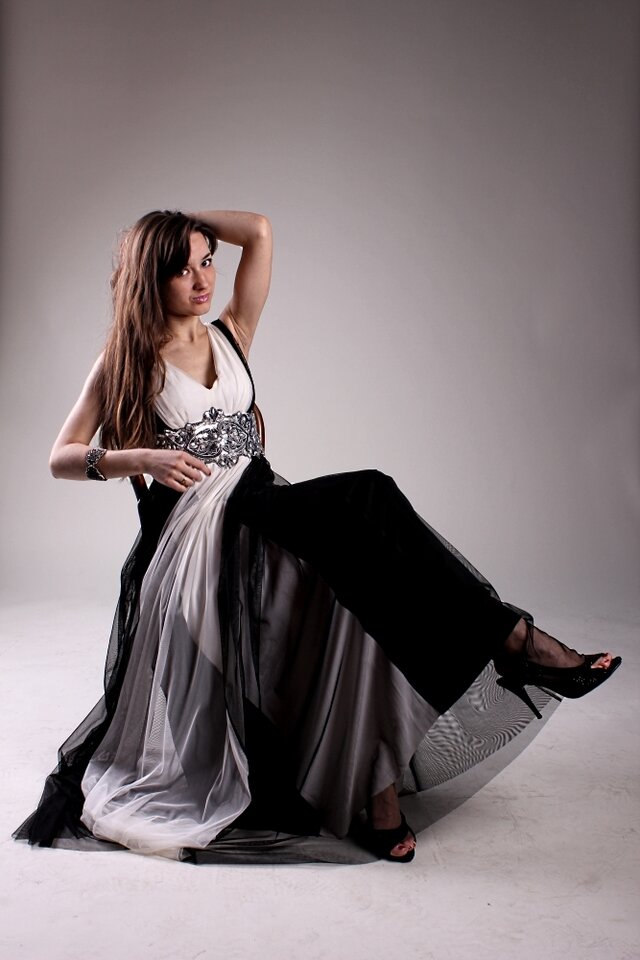 Anna Fedotova's photo