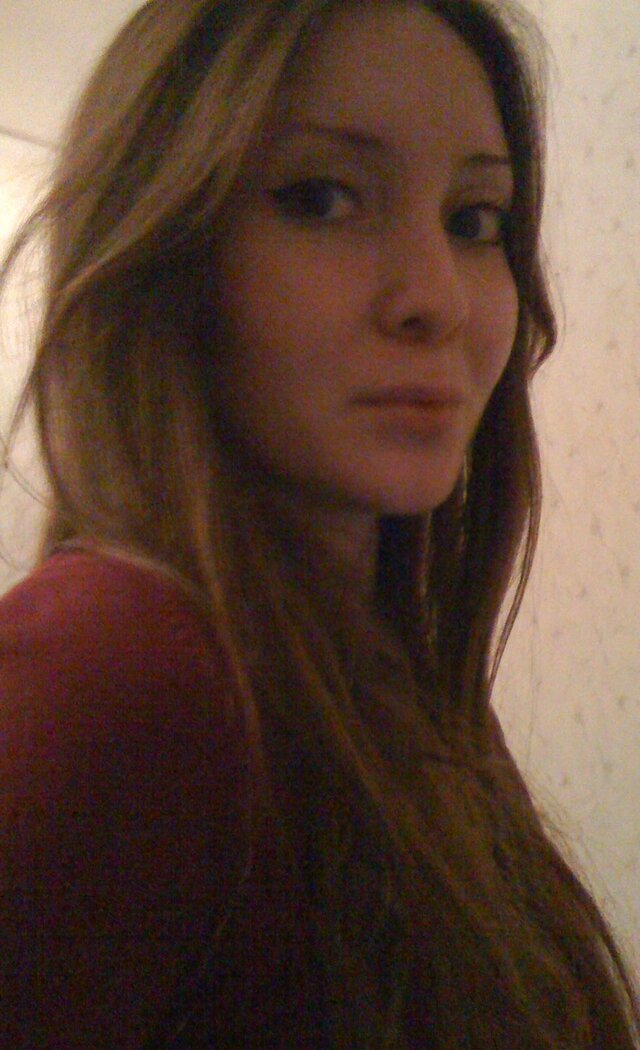 Фото Alina