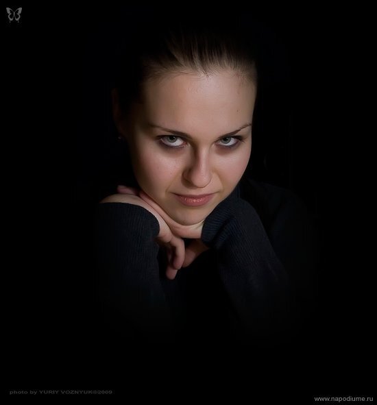 Urij Voznuk's photo