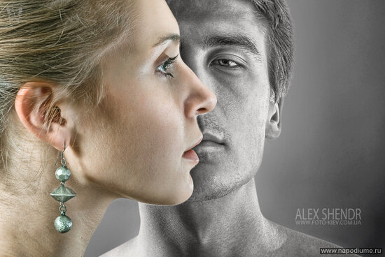 Aleksandr Sevcenko's photo
