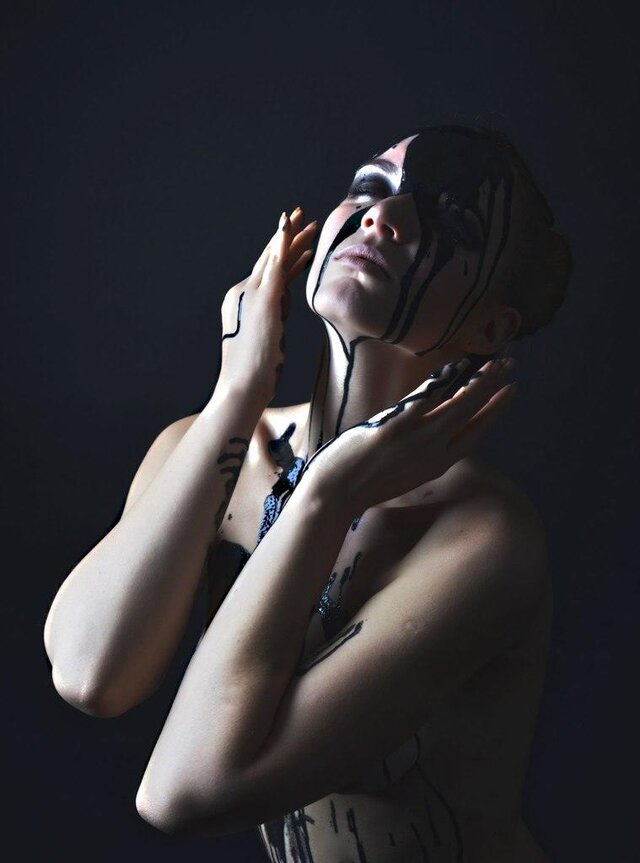Tasha Gredjagina's photo