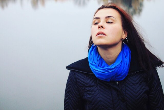 Julija Lihovodova's photo