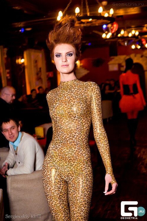 Polina Golovan's photo