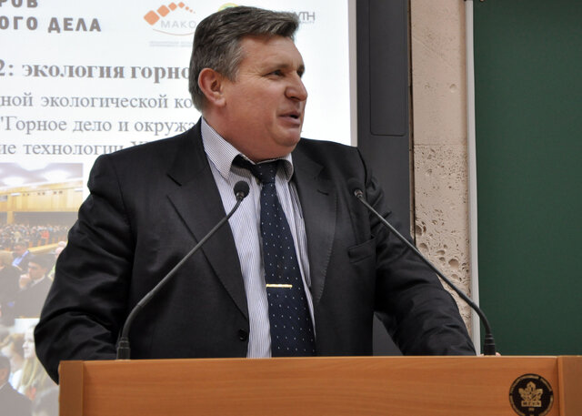 Semyon Lepekhov's photo