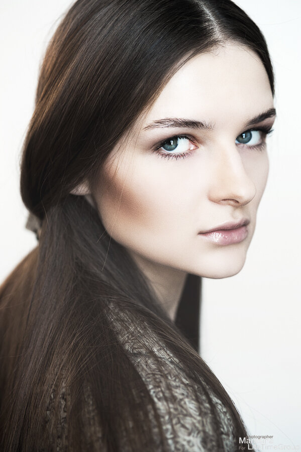 Alina Zora's photo
