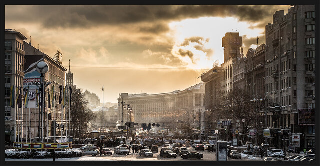 Viktor Gladchenko's photo