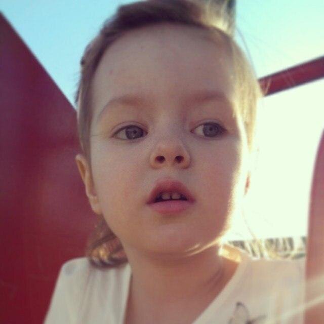 Yaroslava Konopleva's photo