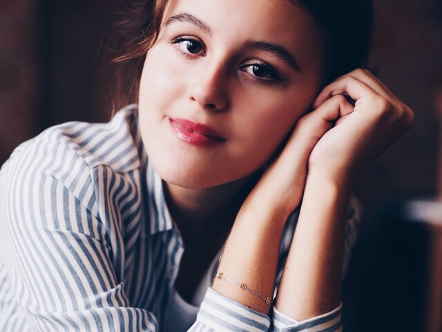 Фото Sasha Ilushina