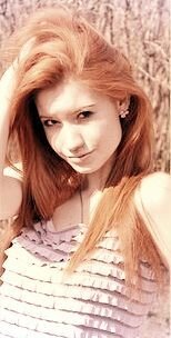 Anastasia Rozkova's photo
