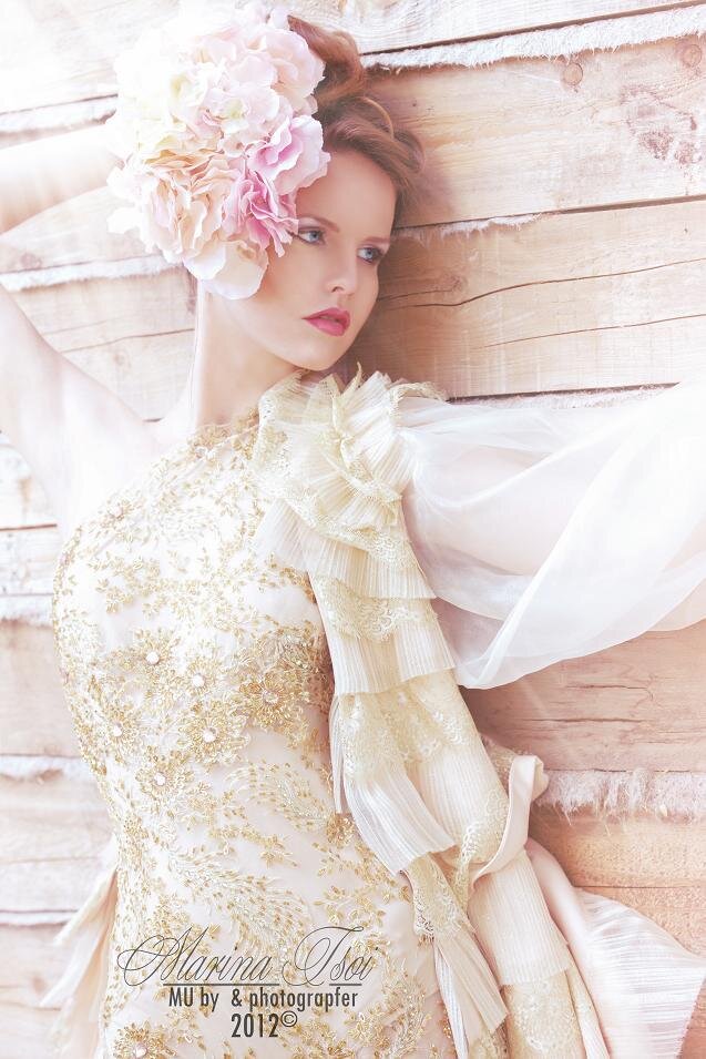 Kristina Akimova's photo