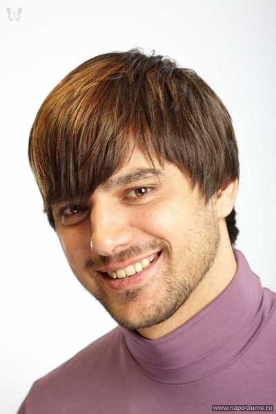 Kirill Zyzka's photo