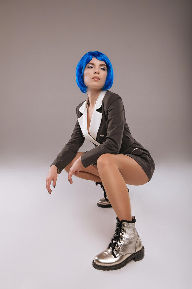 照片Ritikova Ritikova