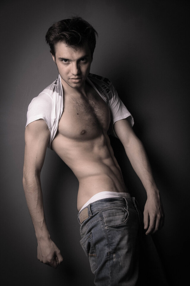 Maksim Mirnyj's photo