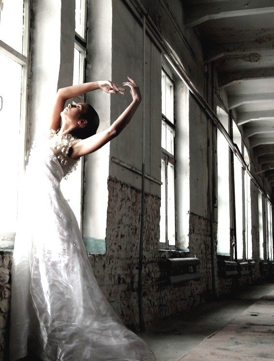 Elena Sukina's photo