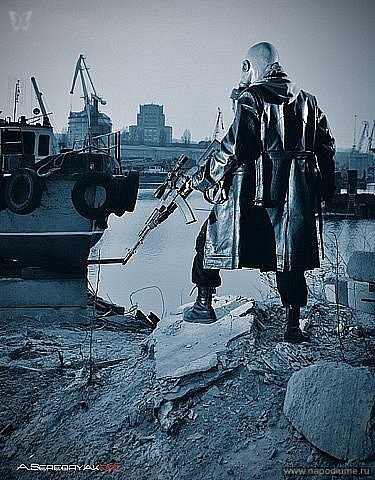 Фото Дмитрий Xrodgard Семёнов