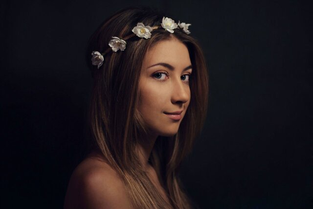 Фото Ronah Mikhailova
