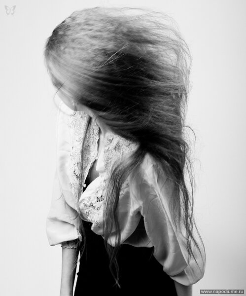 Nastya Yakubovskaya's photo