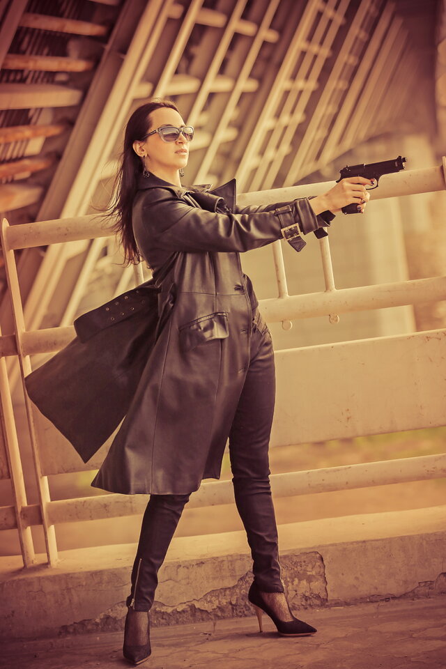 Alija gajsina's photo