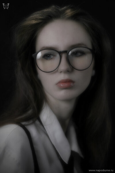 Фото Оксана Коптелова