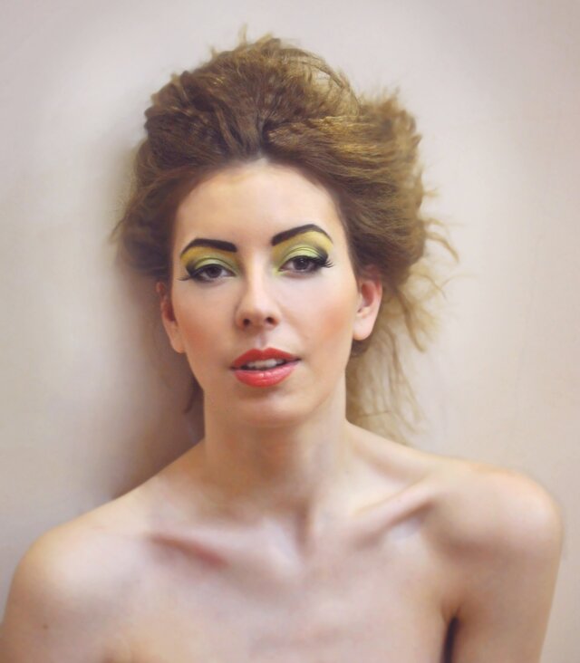 Foto Linda ZHulova
