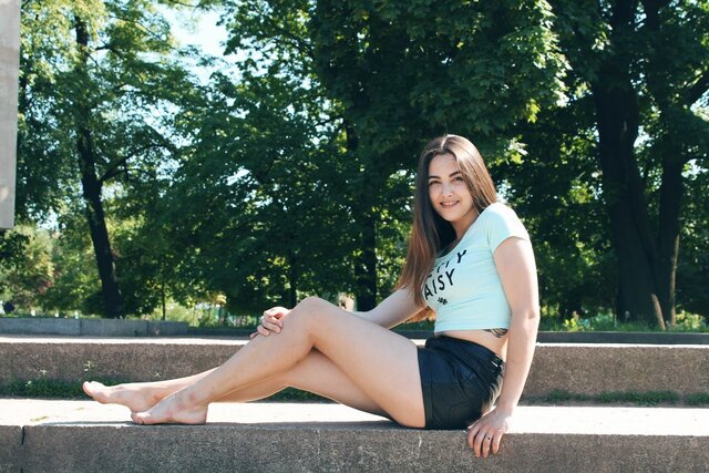 Foto Jenzhe Salim'janova