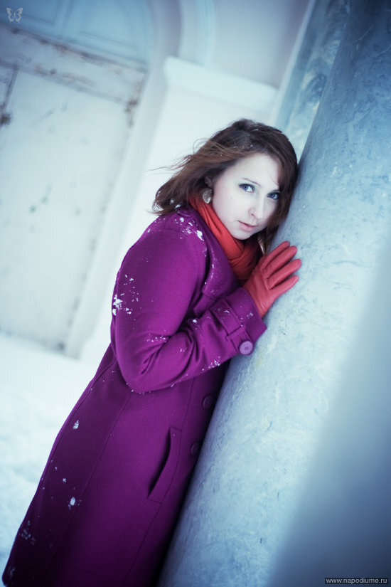 Julia Lari's photo