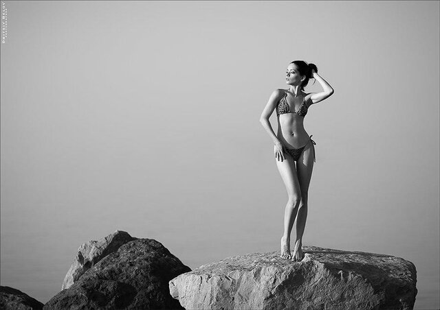 Dmitriy Belov's photo