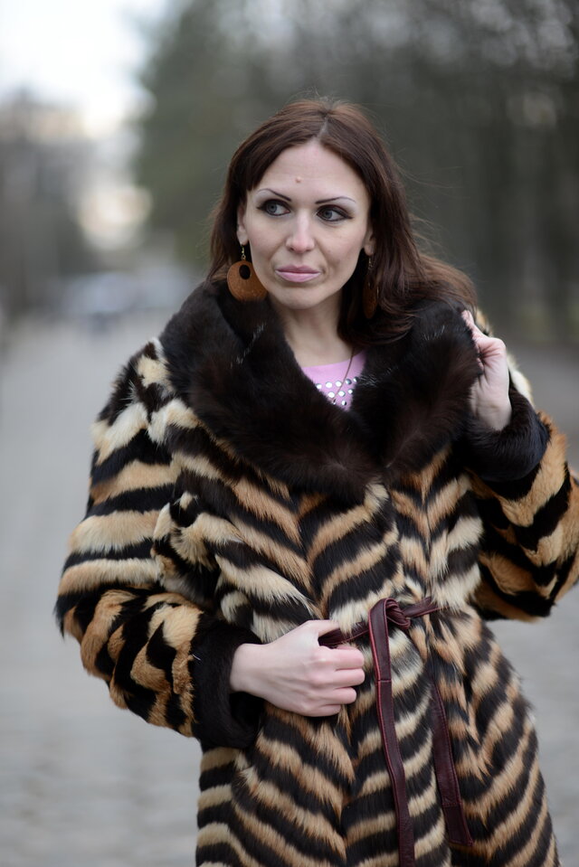 Oksana Bazovskaja's photo