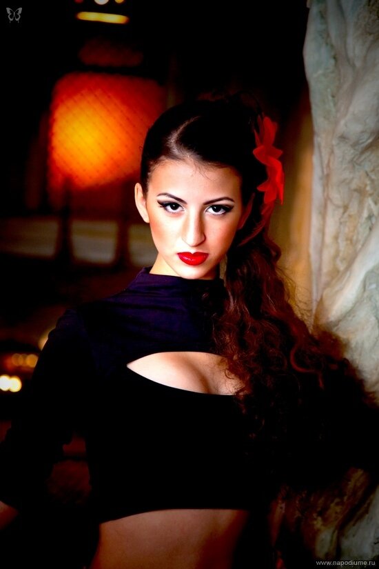 Amir Gumerov's photo