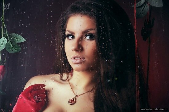 Elena Cigirinskaa's photo