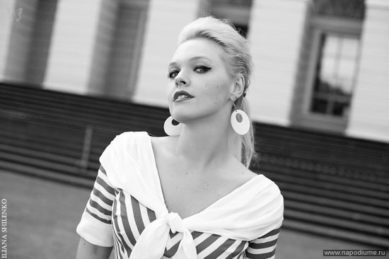Alla Belakova's photo