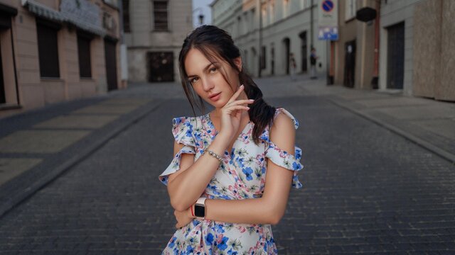 Foto Alexander Dubovyh