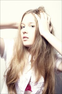 Фото Алина Alisha Али-Ага