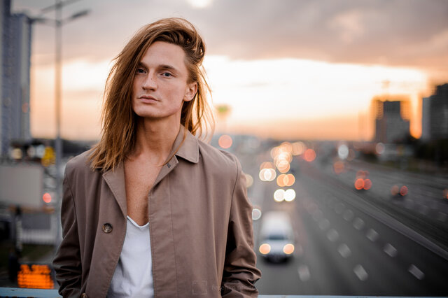 Foto Denis Zots