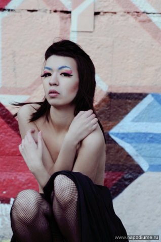Malika Po's photo