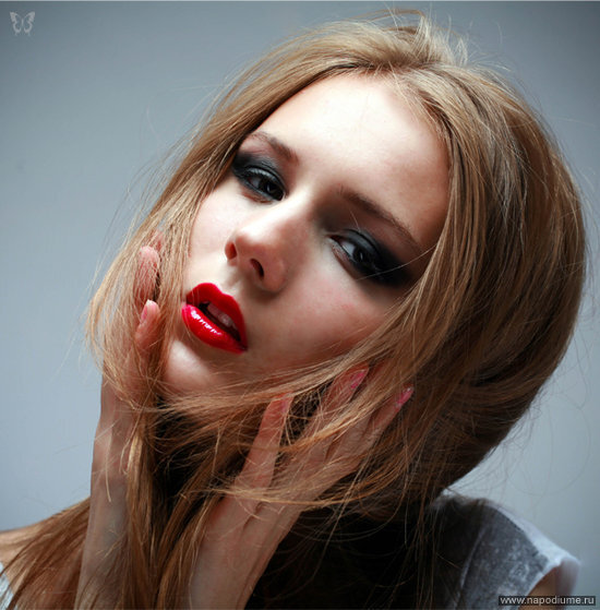 Alena Kozlova's photo