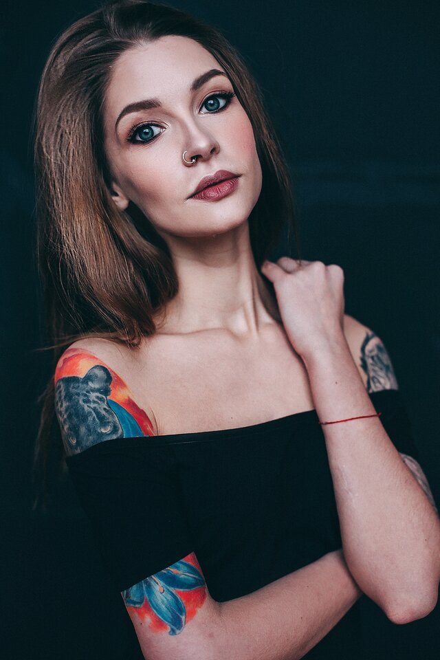 Фото Оксана Ksaniroxs Гончарук