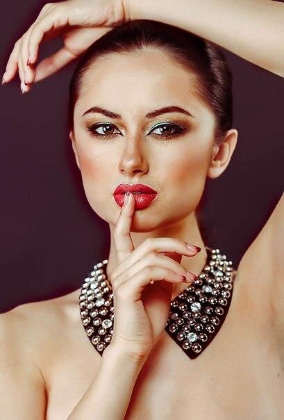 照片Irina Ovsyankina