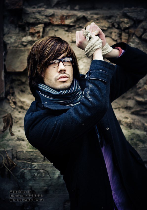 Roman Kagalnyak's photo