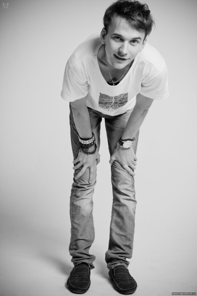 Dmitrij Nezel'skij's photo