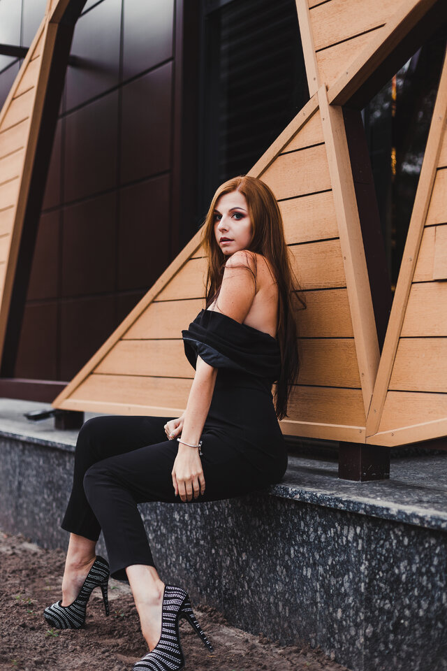 Юлия Левинская's photo