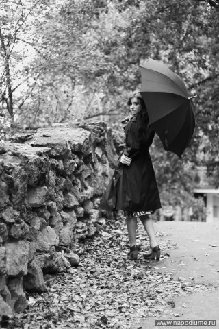 Фото Daria Demidova