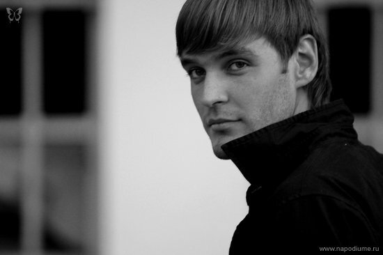 Vitalij Korneev's photo