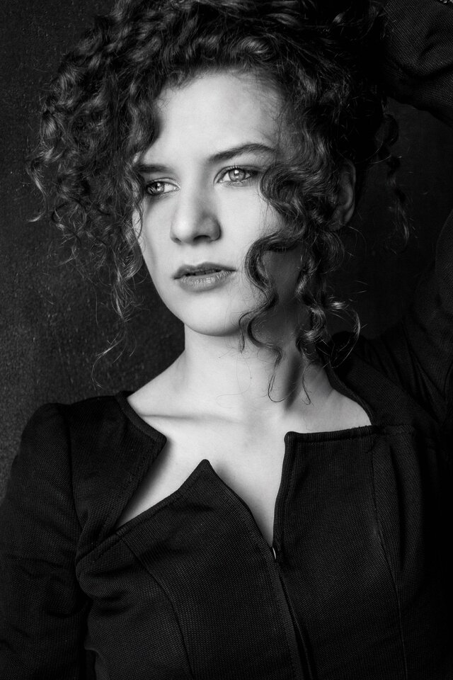 Фото Veronika Manikina